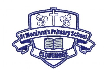 St Moninna Primary School